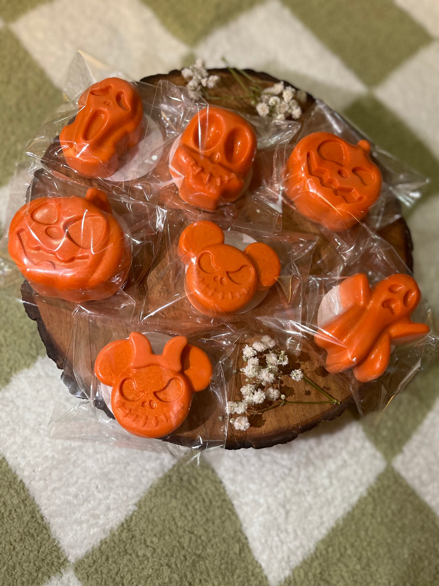 🎃HALLO-MALLOW🎃