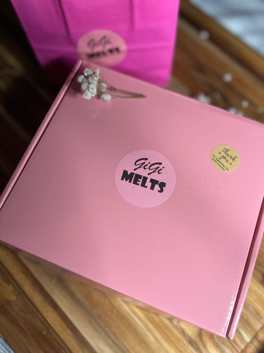 !?MYSTERY BOX?!