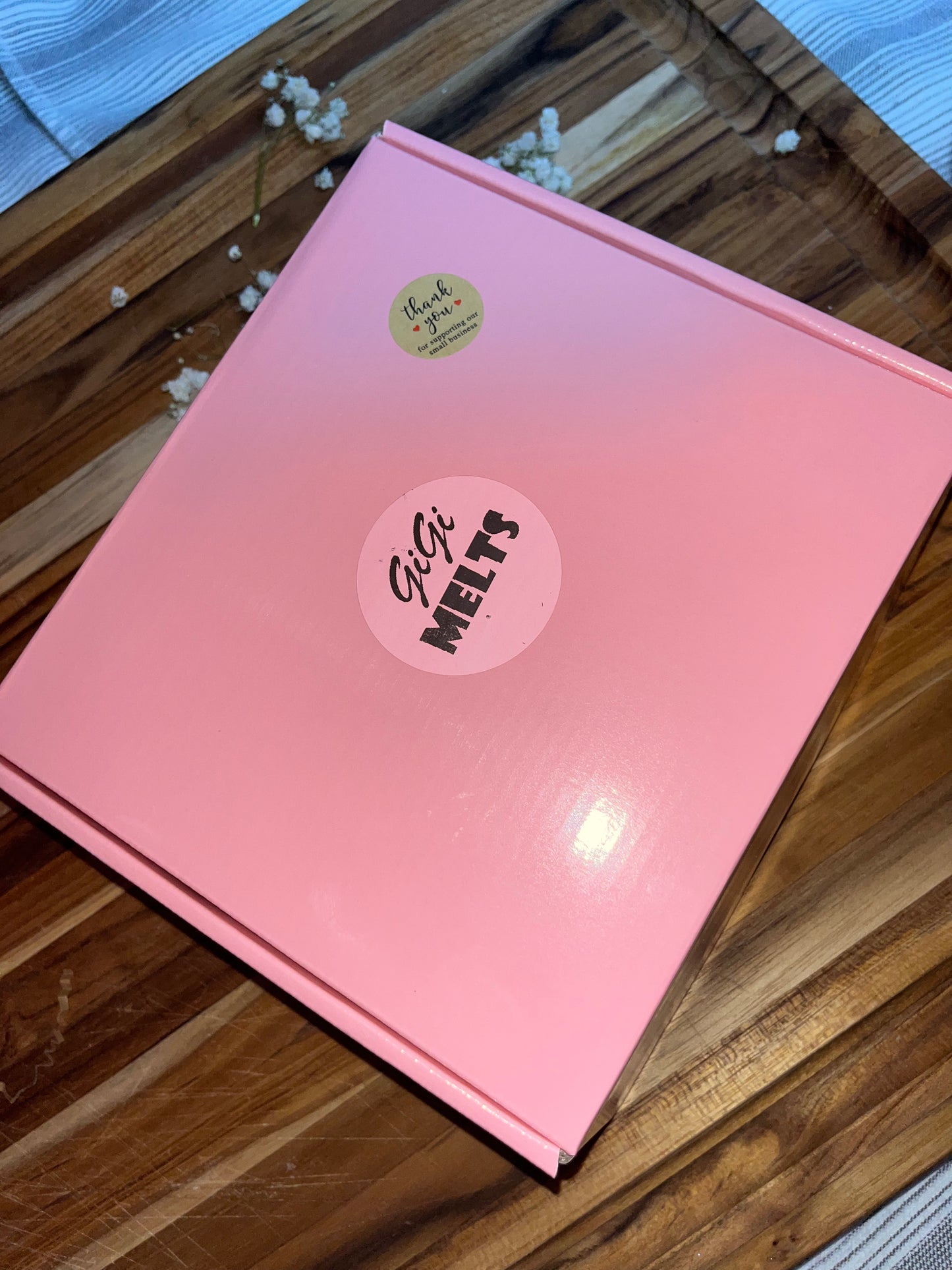 !?MYSTERY BOX?!