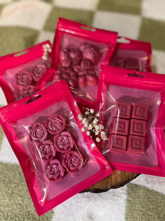 🍦VAN POM💕 WAX MELTS 💕