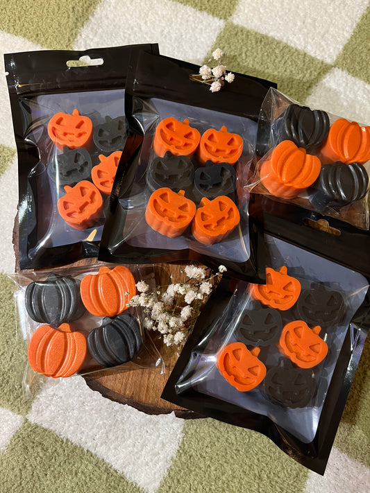 🎃HALLO-MALLOW🎃